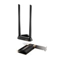thumbnail image 4 of Asus - ASUS Netzwerkadapter PCE-AXE59BT - 2.4 GB/s, 4 of 4