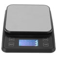 thumbnail image 2 of Kitchen Scale, Electronic Scale, 5kg/1g Mini Kitchen For Home, 2 of 8