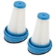 thumbnail image 2 of Vacuum Cleaner Filter, Easy To Maintain Reusable Replaceable Vacuum Cleaner Pleated Filter ABS For Home ANGGREK AH3242, 2 of 8