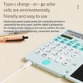 thumbnail image 3 of Lcd Writing Tablet Graffiti Board Electronic Drawing Board Painting Sketchpad, 3 of 5