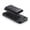 Black, variant on for iPhone 17e 16e Wallet Case, 2 in 1 Magnetic Back Cover RFID Blocking Cards Holder Shock-Absorbent Compatible with Magsafe Shockproof Phone Case for iPhone 17e 16e, Coffee
