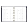 thumbnail image 2 of 2027 Mead® Lily of Valley Large Weekly and Monthly Planner, 2 of 6