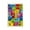 A, variant on 3D Wooden Puzzle Set Educational Animal Ocean People Transportation Building Block Gift, People Theme