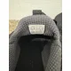 thumbnail image 5 of Adi - das Cloudfoam Ultimate Triple Black Men's Sneakers Sz 8.5, 5 of 5