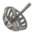 thumbnail image 5 of Stainless Steels Funnel Cover Urinal Strainer Drain Filter Stopper for Public Home Office Bath Drain Universals Strainer, 5 of 9