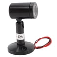 thumbnail image 1 of Indoor Spotlight, Safe and Stable LED Accent Light Aluminum Alloy  for Bedside, 1 of 8
