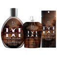 thumbnail image 4 of Loción Brown Sugar Double Black Chocolate, 400 x 400 ml, 4 of 5