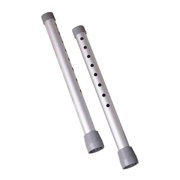 Medline Walker Footpiece Extension Set