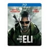 Book of Eli [Blu-ray Steelbook]