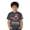 Dark Gray(We the people American Flag Stars Striped), variant on CCRFTGI 250th Anniversary Usa Shirt for Kids Boys Girls Size 10-12 Patriotic Casual 4th Of July We the people American Flag Stars Striped Outfits Freedom Summer Festival T-Shirts Navy 9-10 Years