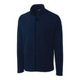 thumbnail image 1 of Clique Men's Summit Full Zip Microfleece Jacket, 1 of 1