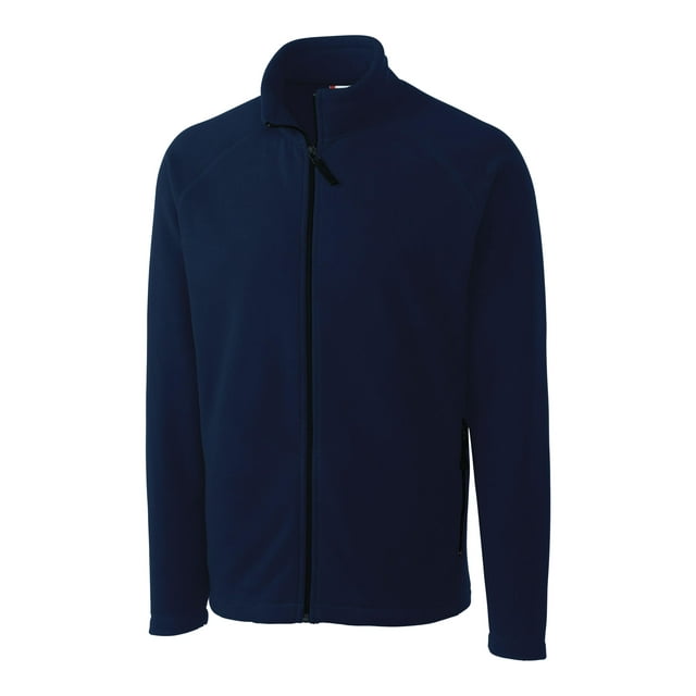 Clique Men's Summit Full Zip Microfleece Jacket