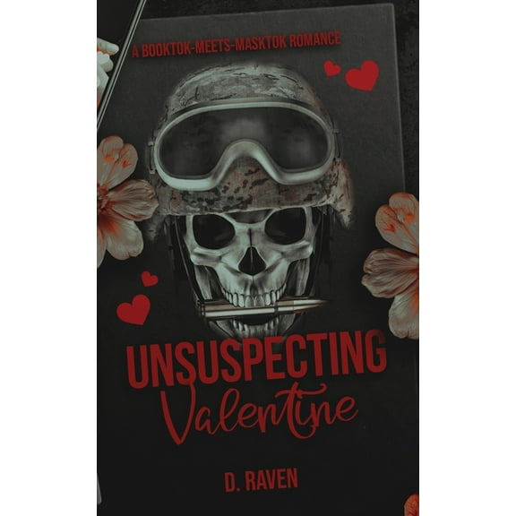 Unsuspecting Valentine, (Paperback)