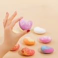 thumbnail image 3 of Fashionable Essential oils Oil Essential Crystal Explosion Bath Ball Bubble Ball Spa Bath Supplies Rose Bubble Bath Saltball(buy 2 get 10% off), 3 of 4