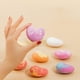 thumbnail image 3 of Perfume Crystal Explosion Bath Ball Bubble Ball Spa Bath Supplies Rose Bubble Bath Saltball, 3 of 4