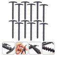 thumbnail image 3 of 10 clavijas de nailon para tienda., 3 of 3