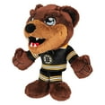 thumbnail image 3 of Bleacher Creatures Boston Bruins Blades 8" Kuricha Mascot Plushie, 3 of 7