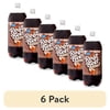 (6 pack) Great Value Root Beer Soda, 2 Liter Bottle