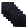 thumbnail image 2 of Household Trash Can Charcoal Filter Pad Deodorizer Remove Odor Odor Filter Kitchen Trash Can Deodorizing Cotton 12 Pack, 2 of 8