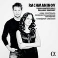 thumbnail image 2 of Rachmaninov / Vinnitskaya / Urbanski - Piano Concert 2 - Music & Performance - CD, 2 of 2