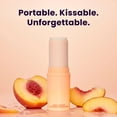 thumbnail image 5 of Sweetums Sweet Spot Juicy Peach Pleasure Fragrance Stick, 1 Count, 5 of 8