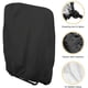 thumbnail image 4 of Funda para silla plegable para exteriores Zero Gravity, impermeable, a prueba de polvo, cubierta para muebles de jardín, resistente a la intemperie, 28 "x 43", 4 of 5