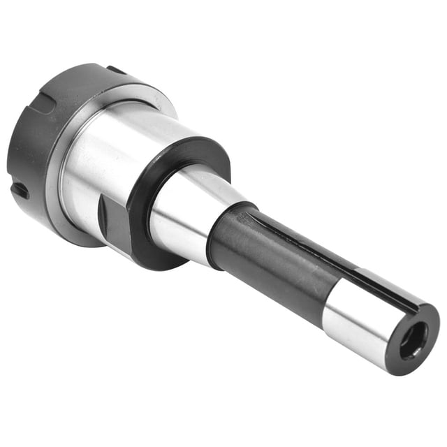 Portabrocas de pinza R8-ER40 de 7/16 pulg. y 20 UNF, portaherramientas de fresado, piezas CNC