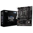 thumbnail image 1 of T. Madre MSI B460M-A Pro, Chipset Intel B460, Soporta Intel 10ma Gen. MSI B460M-A PRO, 1 of 2