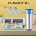 thumbnail image 5 of Foil fer Tool Replacement for ,Foil fer Kit with Foil fer Housing+3 Tip, Foil fe, 5 of 5