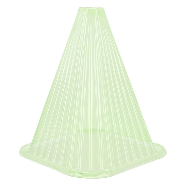 Protectores de plantas de campana ventilar plantas Cubierta de planta de campana Plástico duradero para huerto ANGGREK Otros