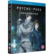 PSYCHO-PASS: Providence - Movie (Blu-ray) Kana Hanazawa Marisa Duran Takaya Hashi