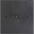 thumbnail image 6 of Lorell, LLR02656, Restroom Sign, 1 Each, Black, 6 of 7