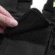 thumbnail image 4 of Walkie-Talkie Chest Pack correa ajustable Walkie-Talkie Chest Bag para interiores Hombres Mujeres, 4 of 8