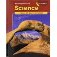 thumbnail image 1 of McDougal Littell Science California : Students Edition Grade 6 Earth Science 2007, 1 of 1