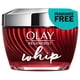 thumbnail image 1 of Crema hidratante Olay Regenerist Whip 50 ml para líneas finas y arrugas, 1 of 7