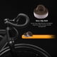 thumbnail image 1 of Marrón 2 piezas bicicleta manillar cinta antideslizante ciclismo mango esponja cinturón Tmvgtek 2ly5xf1eq4fv2aa5, 1 of 6
