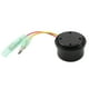 thumbnail image 2 of Buzzer externo, 703-83383-10-00 alarma de timbre para la instalacia directa para fura de borda, 2 of 7
