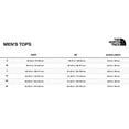 thumbnail image 3 of Sudadera con capucha THE NORTH FACE Box NSE Jersey para hombre TNF blanco/negro, 3 of 3