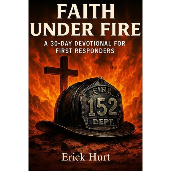 Faith Under Fire, (Paperback)