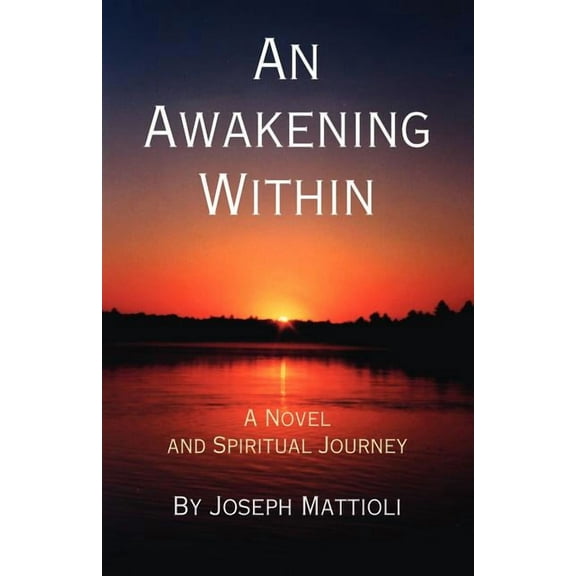 An Awakening Within (Paperback)