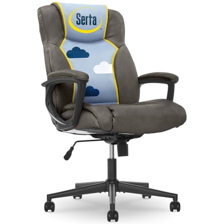 serta connor executive office chair product