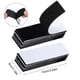 thumbnail image 2 of Eigraketly 10 unids/set cinta adhesiva de doble cara fuerte adherencia para versátil almohadillas adhesivas de doble cara Artesanía, 2 of 6