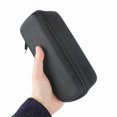 thumbnail image 5 of M4B For Anker SoundCore 2 3 Portable Bluetooth-compatible Speaker k3M Shockproof Carrying Case Stora, 5 of 5