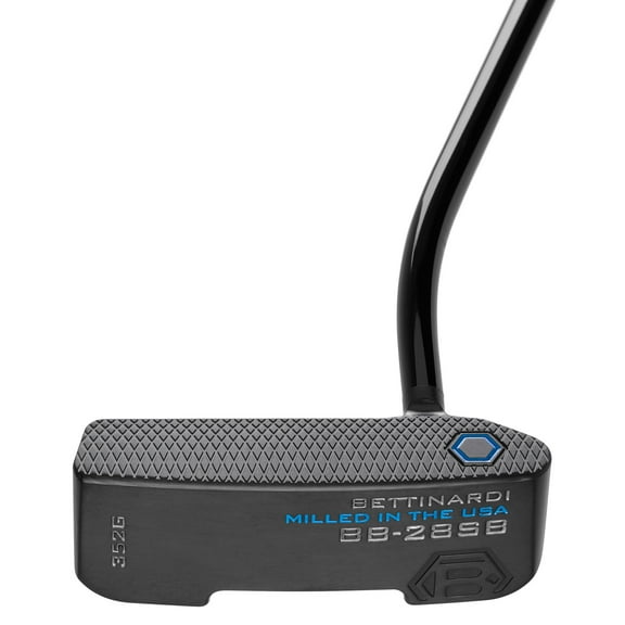 Pre-Owned Bettinardi 2024 BB28 Slotback Arm Lock Long Putter 42 Inches Excellent