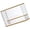 Two Steps 1, variant on Dustproof Acrylic Showcase Small Toy Display Box Clear Storage Cube Display Case Suitable for Displaying Collectibles