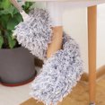 thumbnail image 4 of Microfiber Sweeping Duster Fiber Car Cleaning Duster Extendable Dust Remover, 4 of 9