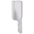 thumbnail image 2 of Haircut Fade Combs - Curved Positioning Comb for Barber, Ergonomic Design, 2 of 6