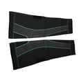 thumbnail image 1 of Rodilleras Deportivas 1 par de Rodilleras Deportivas Protector de Presión de Punto Extendido Transpirable 2 Patrón de Corrugación Rodilleras Soportes para Piernas y Pies ANGGREK Otros, 1 of 8