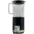 thumbnail image 6 of Better Chef 3 Cup Compact Blender in Black, 6 of 8