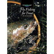 Pre-Owned Fly Fishing for Trout in Streams: A How-To Guide (Hardcover) 0865730733 9780865730731